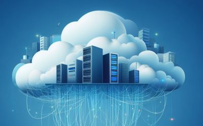 Los beneficios del cloud computing que debes conocer
