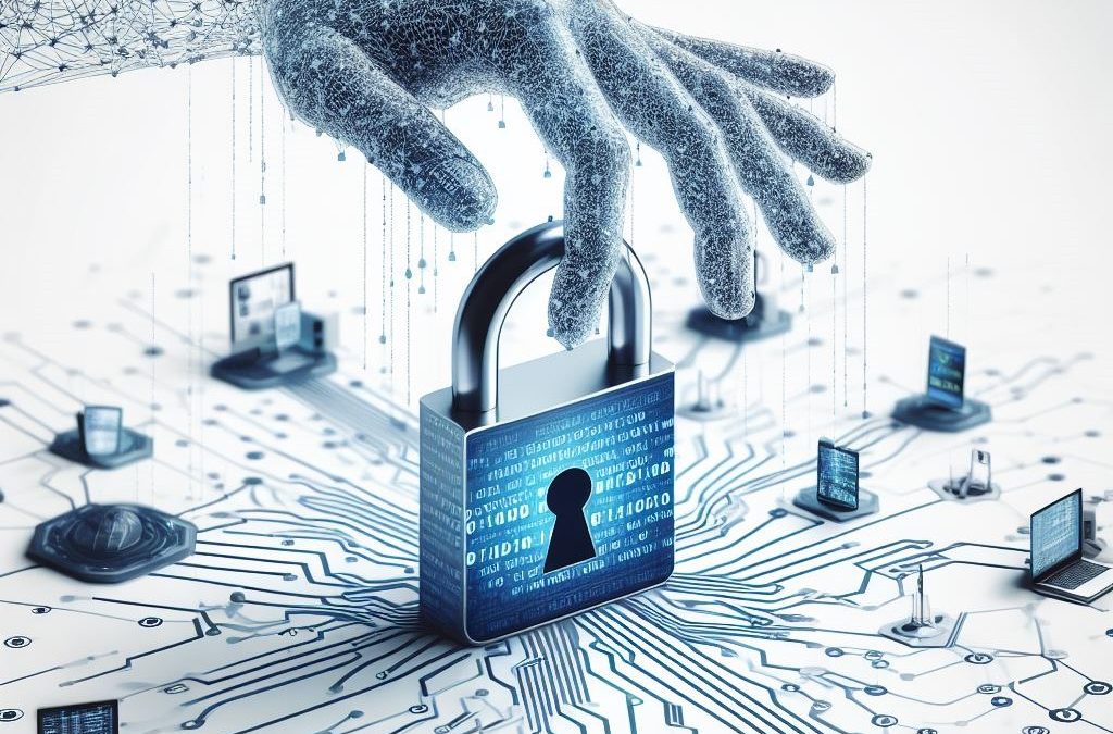 Ciberseguridad: Definición y Servicios Esenciales