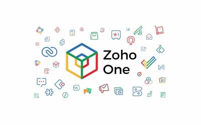 Impulsa tu Negocio con Zoho Free Workplace